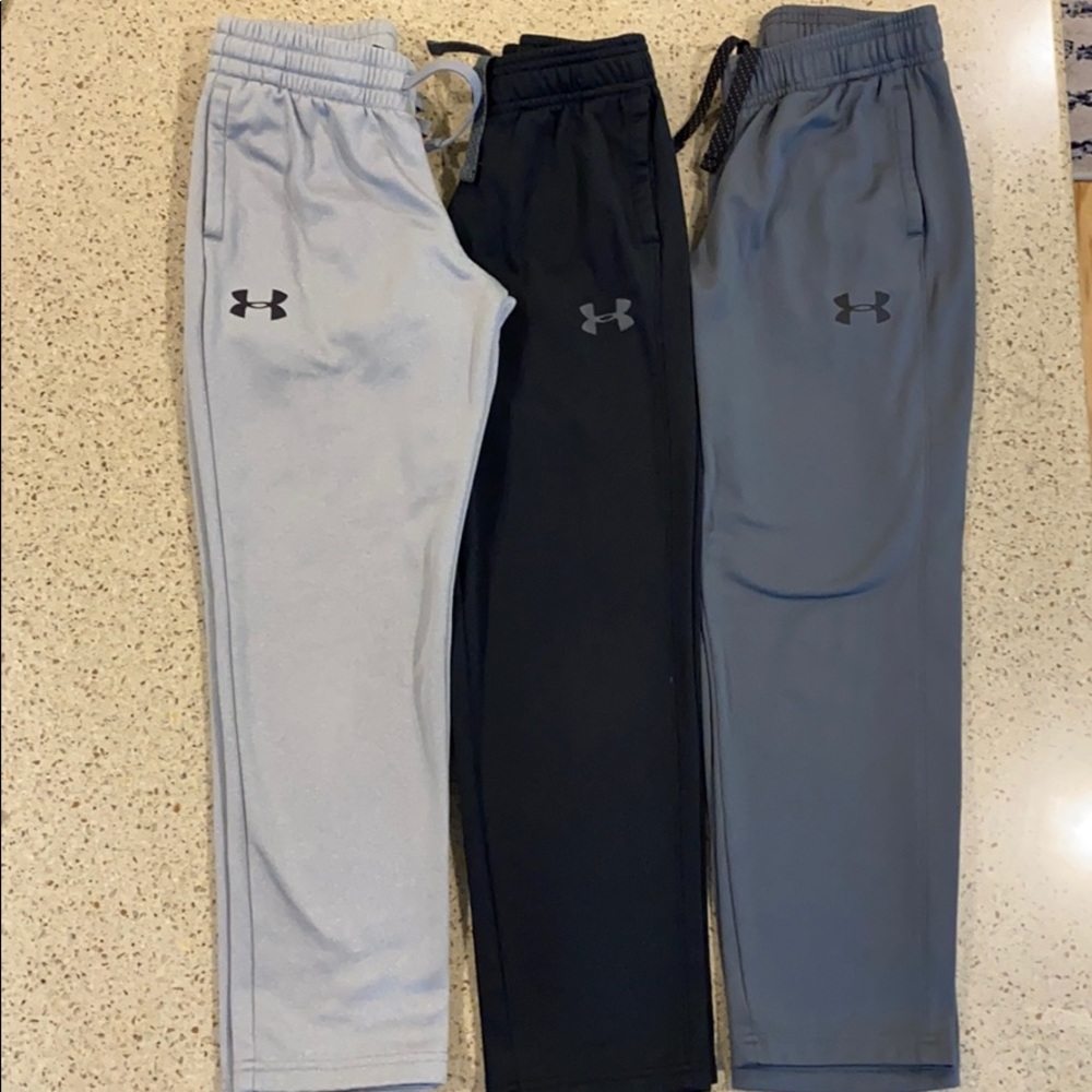 Under Armour Pants Bundle
